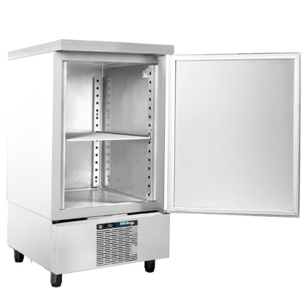 ΨΥΓΕΙΟ-ΘΑΛΑΜΟΣ ΨΑΡΙΩΝ NIKI INOX TH PS 070K